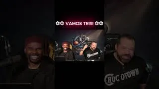Thumbnail: LET'S GO MEXICO!!!