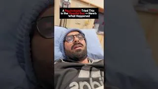Thumbnail: How you can regulate your nervous system during hard times! #breathingtechniques #breathwork