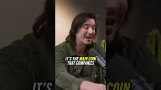 Thumbnail: Robinhood CEO Is Bullish On Bitcoin 👀📈