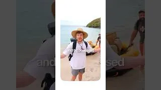 Thumbnail: MrBeast's Rule for Going VIRAL