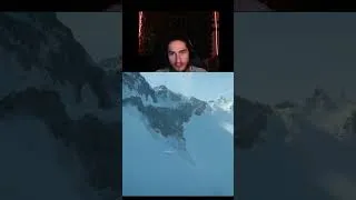Thumbnail: AVALANCHE !