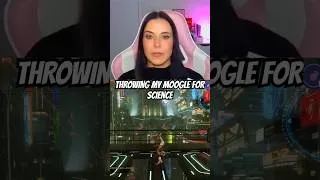 Thumbnail: In my defence I didn’t think he’d go that far 🥲 #moogle #finalfantasy #finalfantasyxiii2i