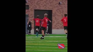 Thumbnail: 2025 4A Soccer State Champions Valley