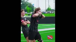 Thumbnail: 2025 2A Soccer State Champions Gilbert