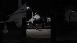 Thumbnail: UK and France carry out strike on Syrian underground site ‘used by IS’ #shorts #uk #france