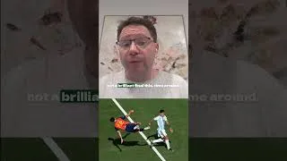 Thumbnail: How the 2026 World Cup compared with USA 94 and Qatar 22
