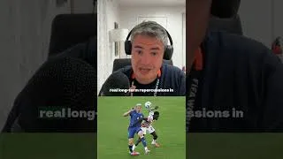 Thumbnail: Half time shows and other troubling FIFA precedents