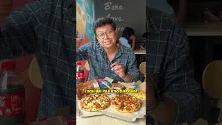 Thumbnail: Buying Only Expensive Dominos Food Items!!!