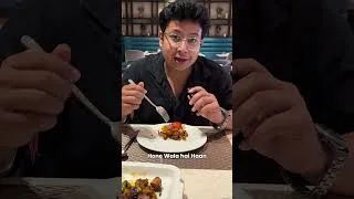 Thumbnail: Eating Lunch at 5 Star Hotel Radisson!!!