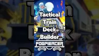 Thumbnail: This Deck Builder Has You Building The Ultimate War Train!