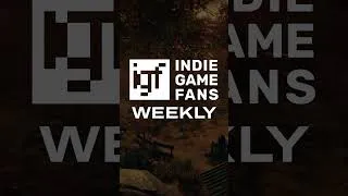 Thumbnail: Choo-Choo Charles, Scar of The Doll, and more this week! #shorts #indiegame #indiedev #gaming