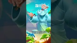 Thumbnail: Doodle God Universe Spotlight #shorts #indiegame #indiedev #puzzle