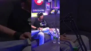 Thumbnail: Listen to ChiTown Shani dropping that knowledge #theindustrydjs #podcast #'chicagodjs #music #house
