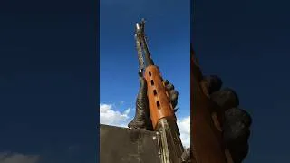 Thumbnail: Battlefield 5 All Weapon Reload Animations 25 #shorts