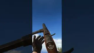 Thumbnail: Battlefield 5 All Weapon Reload Animations 24 #shorts