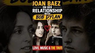 Thumbnail: Joan Baez on Her Relationship with Bob Dylan