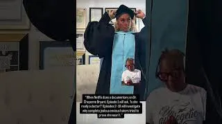 Thumbnail: Dr Cheyenne Bryant Trolls Her Haters 👀👀 #drcheyennebryant