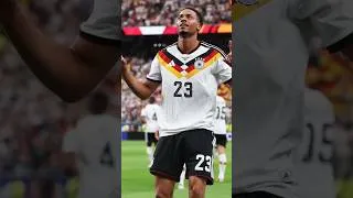 Thumbnail: WHY NMECHA WAS THE KEY PLAYER IN GERMANY’S 7–1 WIN 🇩🇪