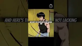 Thumbnail: Don't Waiste your time.... #inspirationalstories #anime #successmindset #shorts