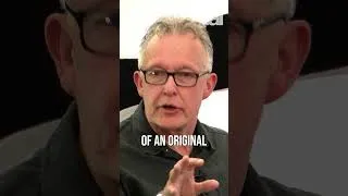 Thumbnail: Mozart never created an original piece of music | Tony Sampson, Victoria Trumbull