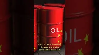 Thumbnail: How BRICS is Challenging the US Dollar Hegemony !