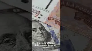 Thumbnail: The Future of the US  Dollar as the Global Reserve Currency