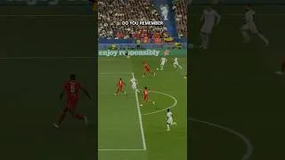 Thumbnail: The Smartest Team Play in the UCL Final - You Didn’t Notice!