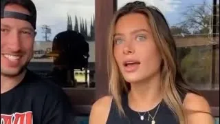 Thumbnail: Mike Majlak and Lana Rhoades are back together!