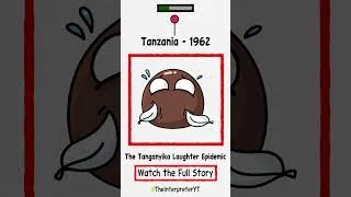 Thumbnail: Every BIZARRE Historical Event Explored (Short)