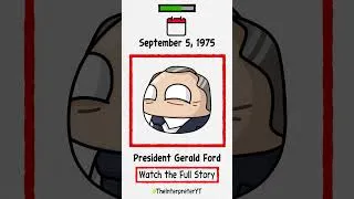 Thumbnail: Every ASSASSINATION Attempt on the POTUS (Short)
