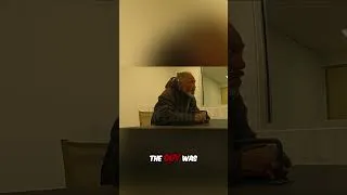 Thumbnail: Detective Catches Him Lying Instantly | Eric Ford Interrogation #policeinterrogation #interrogation