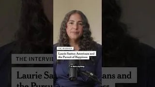 Thumbnail: Laurie Santos on Americans and the Pursuit of Happiness