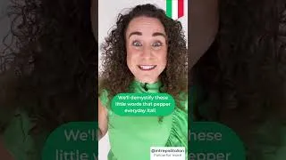 Thumbnail: 🇮🇹 Master 100+ Italian Pronouns in 30-Days🔥 🚀JOIN NOW 🔗#learnitalian