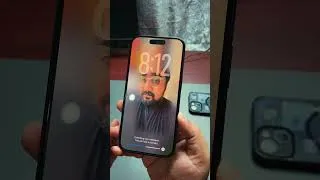 Thumbnail: iOS 27 let you Extend Wallpaper on Lockscreen using AI