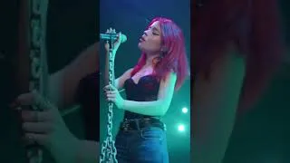 Thumbnail: An underrated performance 🔥 #ironcross #alwayssomewhere #scorpions #fy #viral