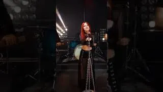 Thumbnail: Nemo - Nightwish (by The Iron Cross) #ironcross #nemo #nightwish #fy #viral