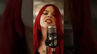 Thumbnail: Don’t sleep on this 🔥 #ironcross #animals #maroon5 #fy #viral