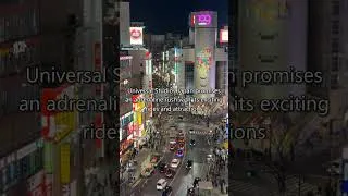 Thumbnail: Things To Do In Osaka