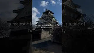 Thumbnail: Things To Do In Osaka