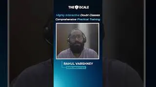 Thumbnail: Easy Understanding | Real-World Examples | Hands-on Skills | Data Analytics | The iScale