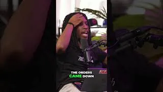 Thumbnail: REAL #thejaampod #podcast #shorts