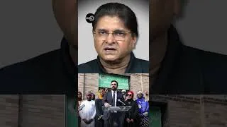 Thumbnail: Zohran Mamadani Hates Hindus! #shorts