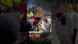 Thumbnail: Why Khotestanis Hate India So Much?