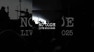 Thumbnail: Pearl Jam “Around the Bend” live in London 2018.