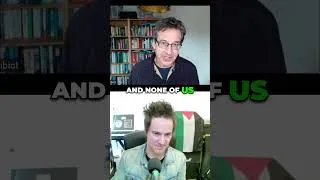 Thumbnail: Capitalism explained in one minute by George Monbiot #podcast #politicalanalysis #explained