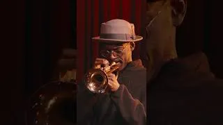 Thumbnail: Mark Kavuma | April 2026 | Live at The Jam House | #livemusic #jazz #jazzmusic
