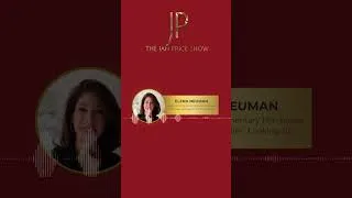 Thumbnail: Enjoy a little bit from #thejanpriceshow with Elana Neuman about her documentary “looking up”