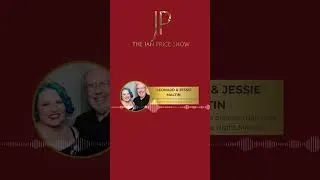 Thumbnail: #TheJanPriceShow with Leonard and Jessie Maltin about “Family Movie Night Menus”