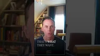 Thumbnail: If it’s free, you’re the product!