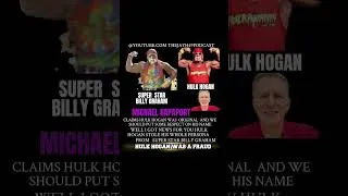 Thumbnail: Hulk Hogan biggest secret exposed